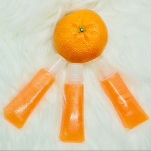 Citrus Orange Lipgloss